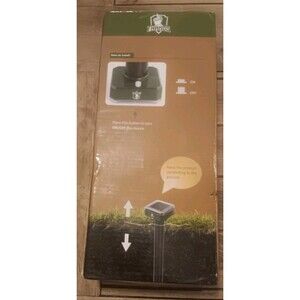 Thanos Solar Mouse, Mole, Gopher Repeller (4pack)